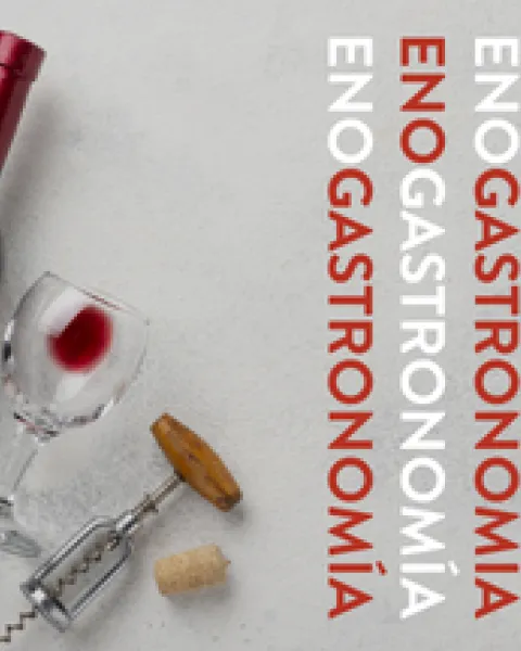 enogastronomía