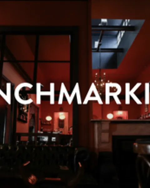 benchmarking