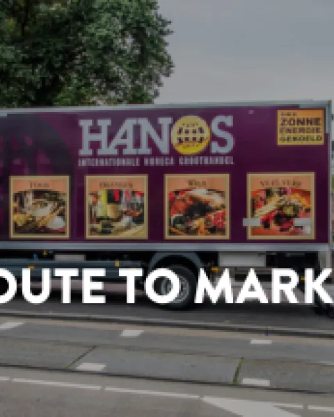route to market