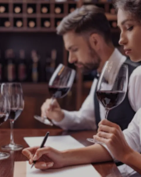 tipos de vinos
