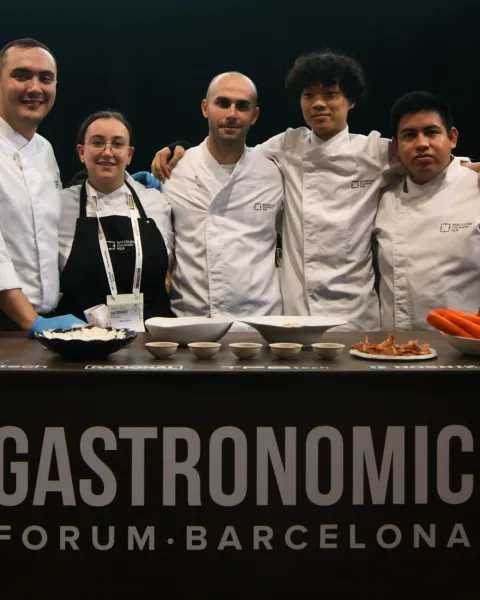 forum gastronomic 2024