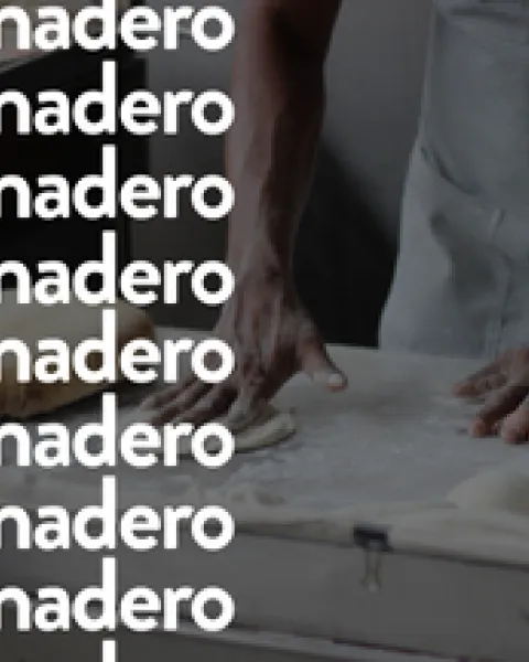 % panadero