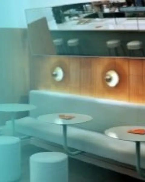 restaurantes originales