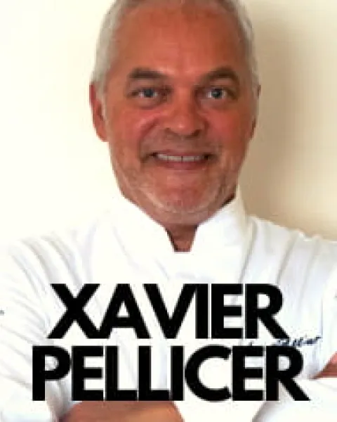Xavier Pellicer Entrevista