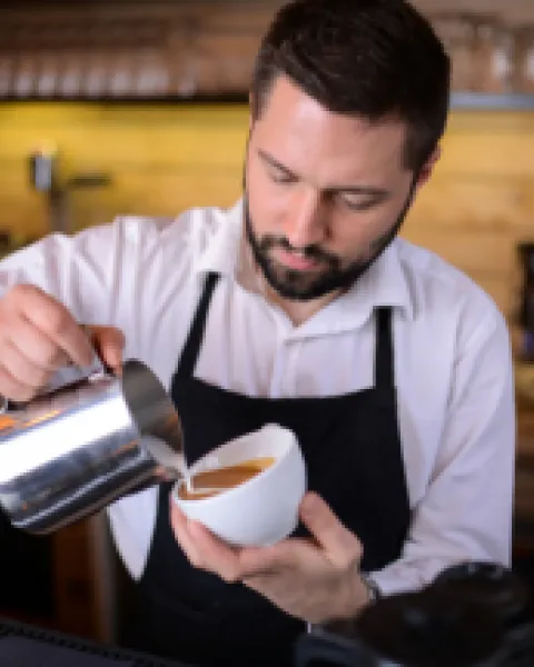 rol barista
