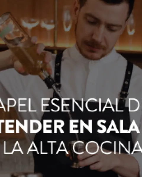 bartender