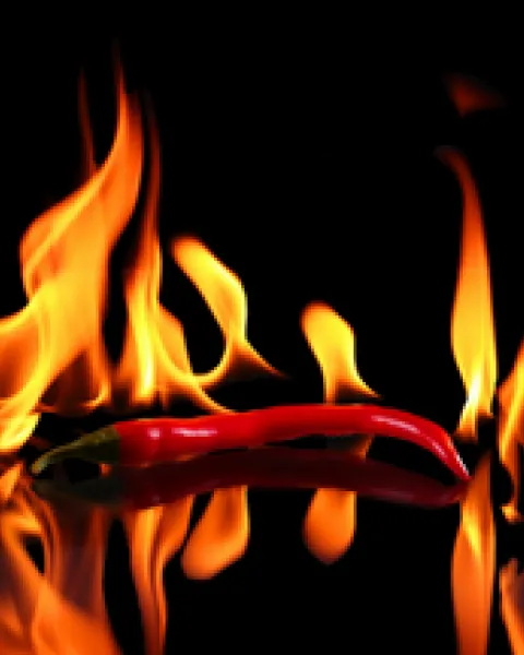 picante