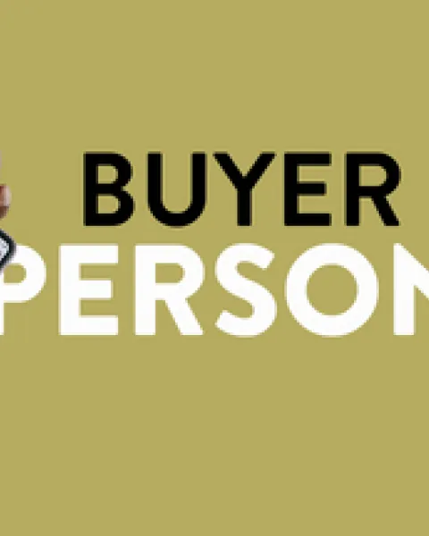 BUYER PERSONA