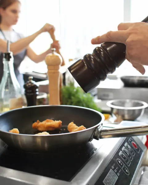 Carrera gastronomía