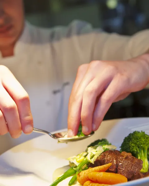 chef-profesional