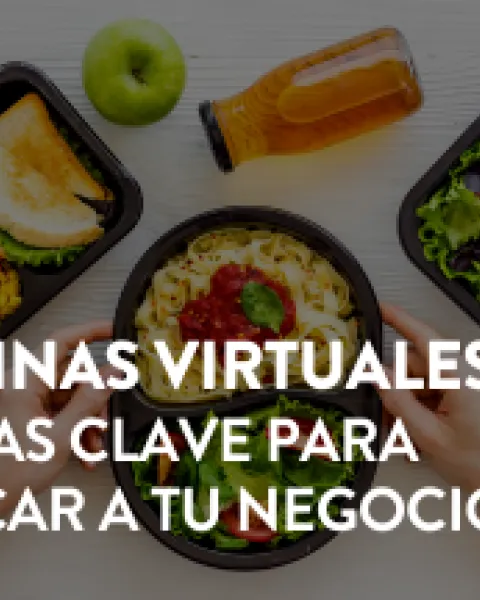 cocinas virtuales