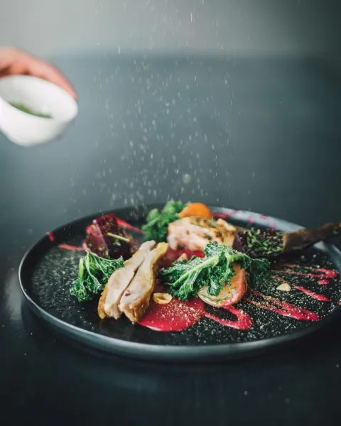 cómo conseguir una estrella michelin