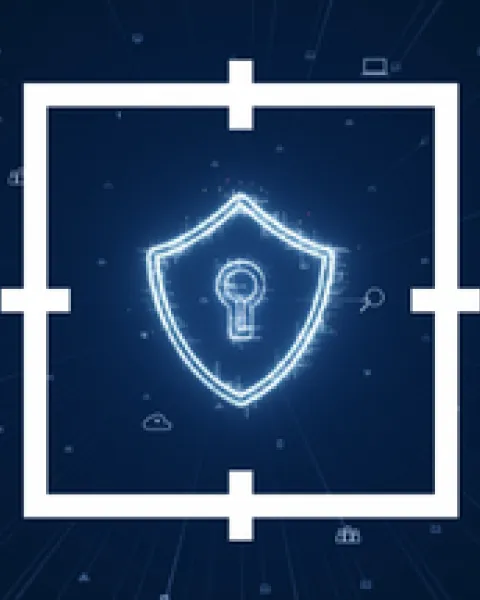 Blog card: Ciberseguridad