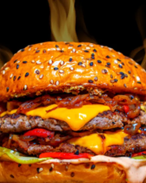 hamburguesa