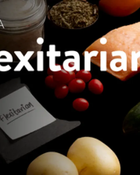 dieta flexitariana