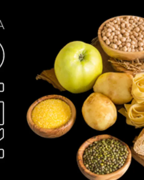 Blog card: dieta keto