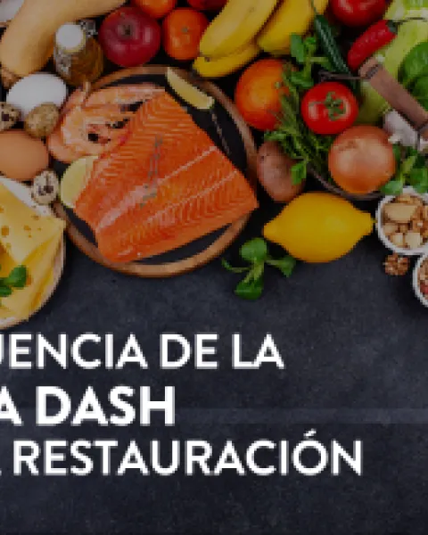 dieta dash