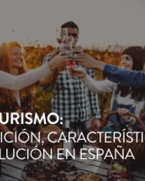 enoturismo
