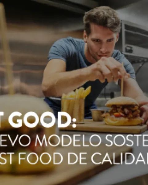 fast good