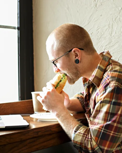 fast-casual