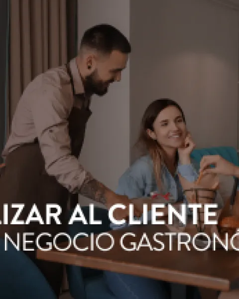 fidelizacion del cliente