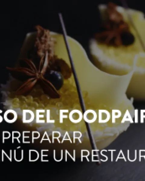foodpairing