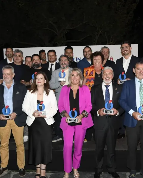 Premios Gastro&Cía 2023