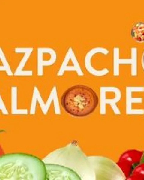 gazpacho