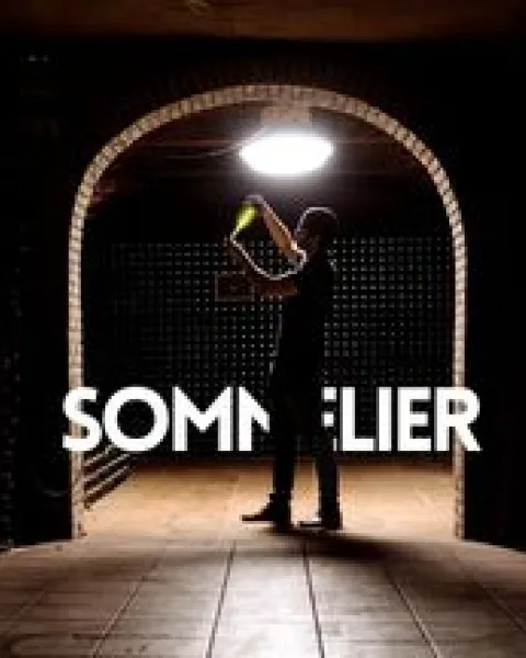 Sommelier