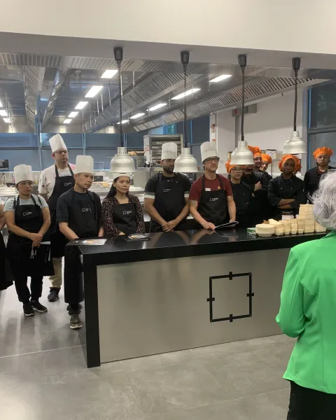 taller de tapas LH