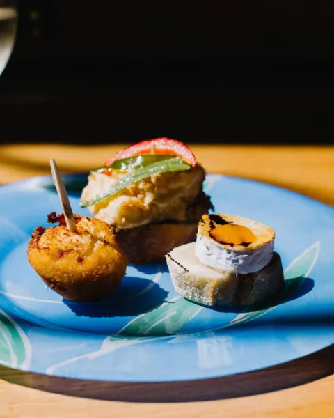 Turismo gastronómico