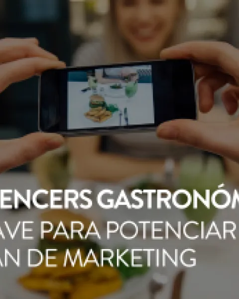 influencers gastronomicos
