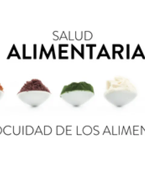 seguridad alimentaria