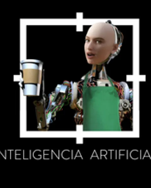 INTELIGENCIA ARTIFICIAL
