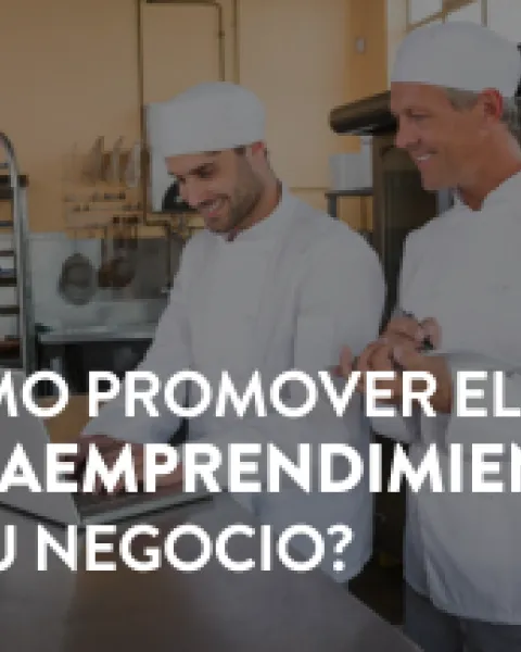 intraemprendimiento