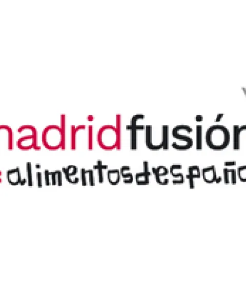 Madrid fusion