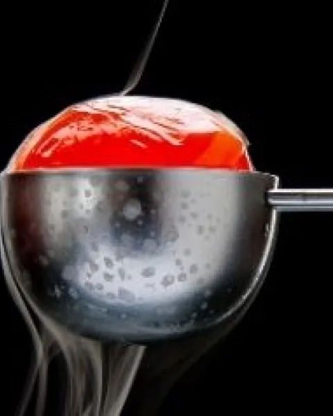 blog: cocina molecular