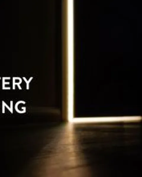mystery dining