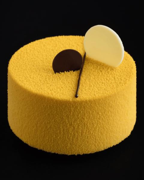 Pastelería Profesional