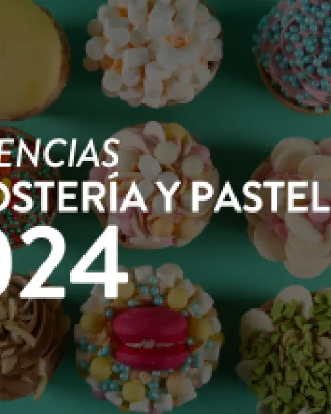 tendencias postre