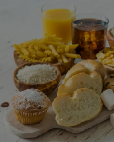 carbohidratos