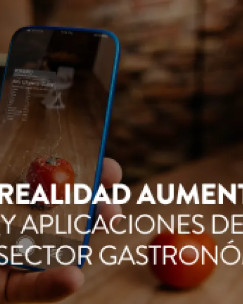 realidad aumentada