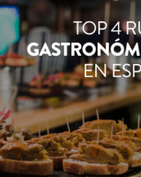 ruta gastronomica 