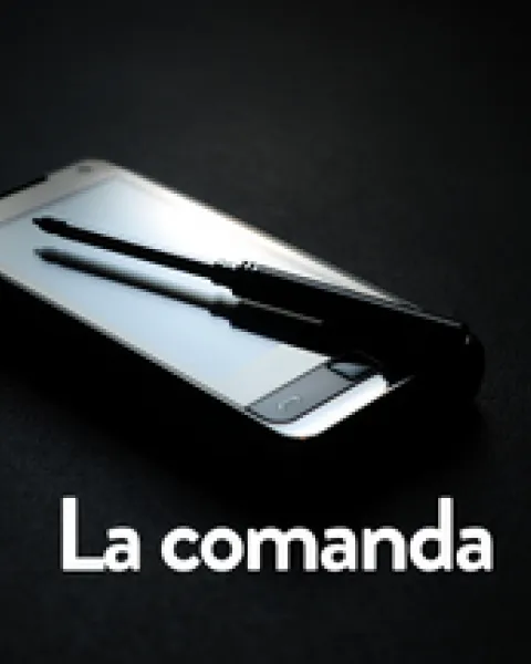 comanda