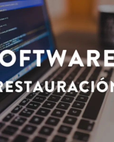 softwares