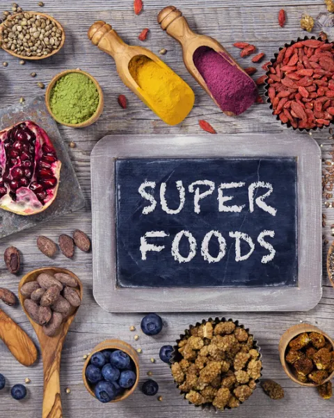 superalimentos