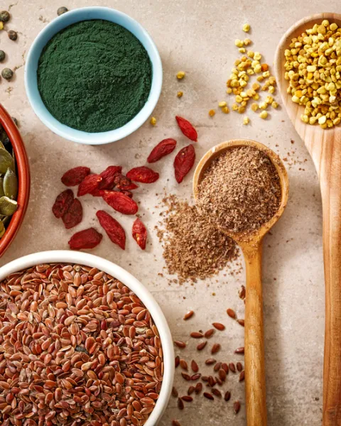 superalimentos