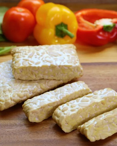 tempeh