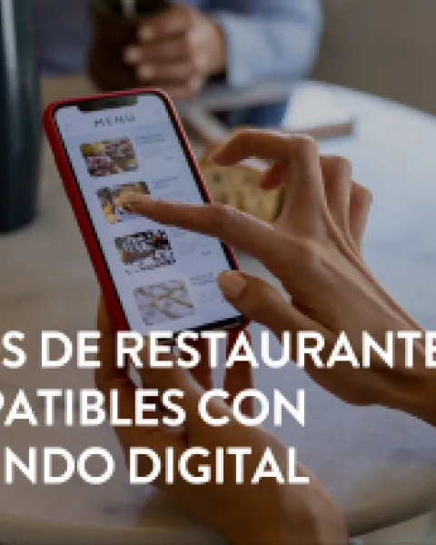tipos de restaurantes