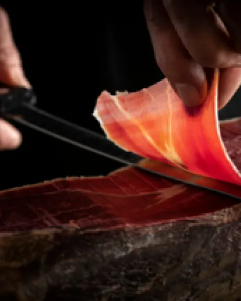 tipos de jamon